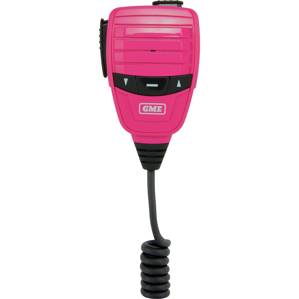 GME Heavy Duty Microphone - Pink Suit TX3510S TX3520S TX2720 TX4500S - MC553MCG