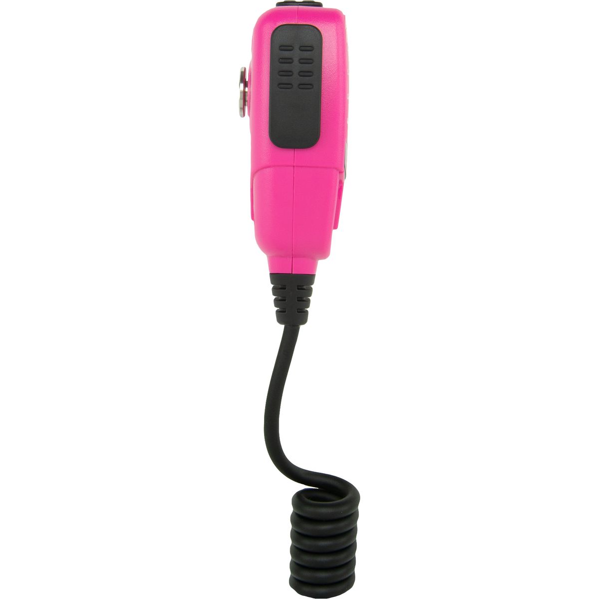 GME Heavy Duty Microphone - Pink Suit TX3510S TX3520S TX2720 TX4500S - MC553MCG
