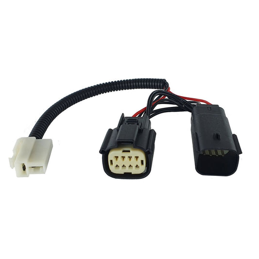 LED Autolamps Driving Light/Light Bar Patch Suits Ranger - DLPATCH-RANGER