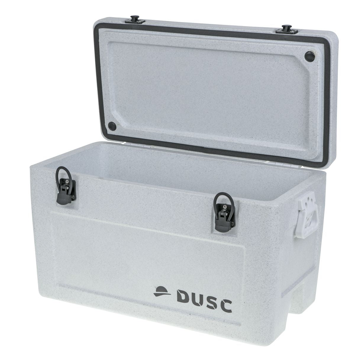DUSC Grey Marble Icebox Cooler 46L - DIB46L