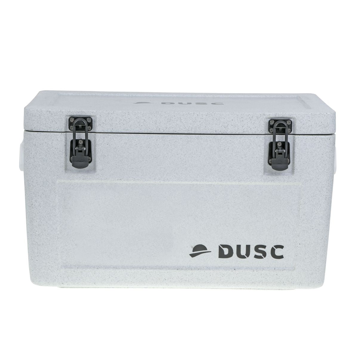 DUSC Grey Marble Icebox Cooler 46L - DIB46L