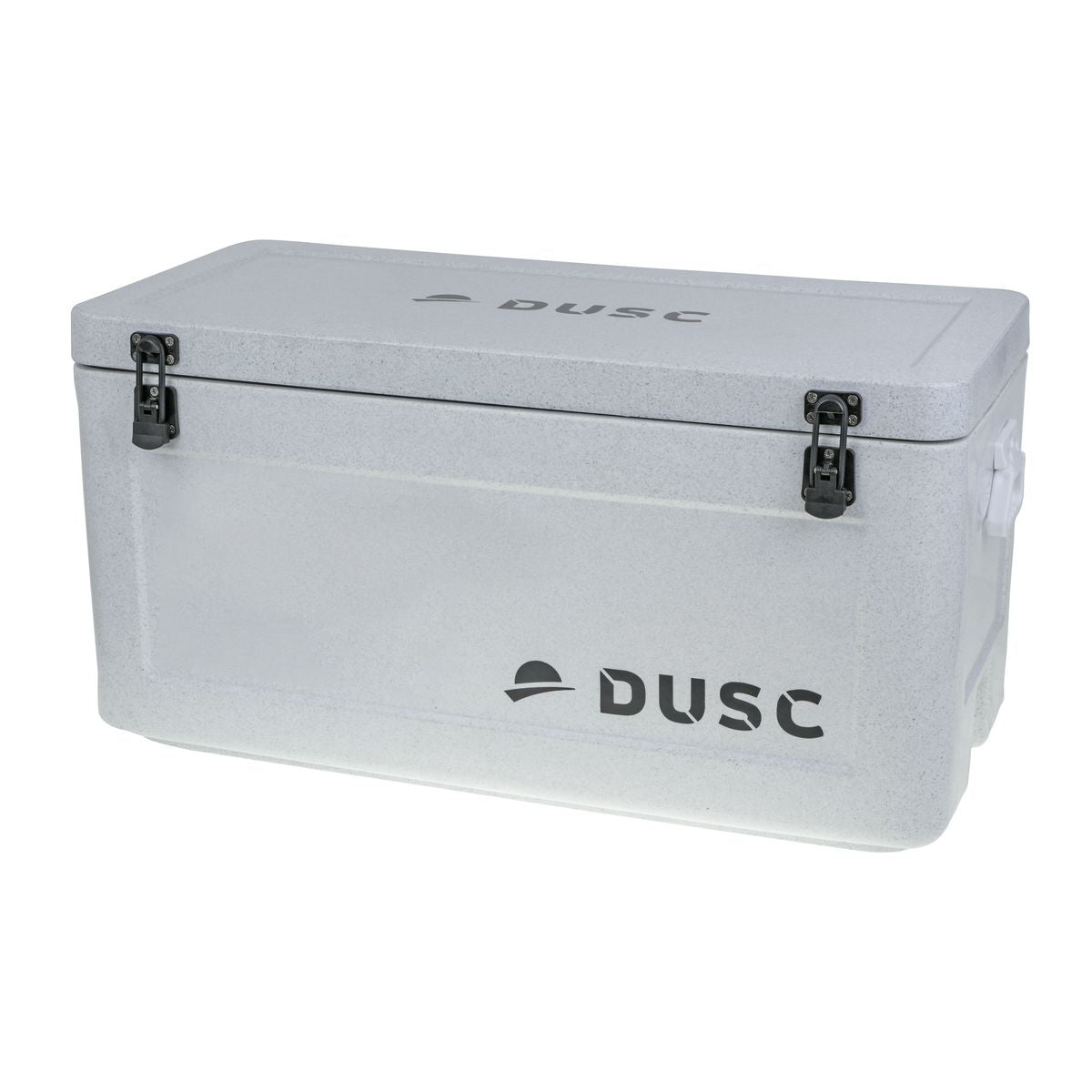 DUSC Grey Marble Icebox Cooler 88L - DIB88L