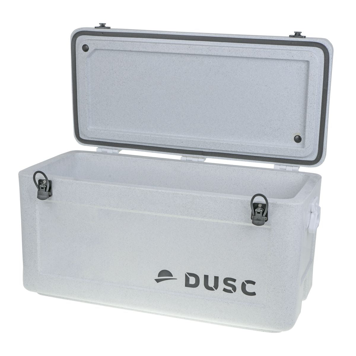 DUSC Grey Marble Icebox Cooler 88L - DIB88L