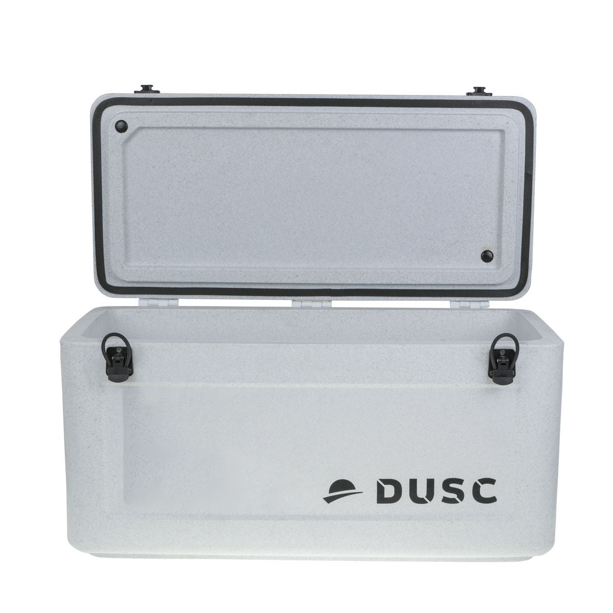 DUSC Grey Marble Icebox Cooler 88L - DIB88L