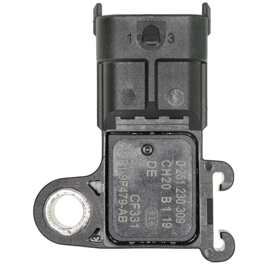 NTK MAP Sensor - MA0057