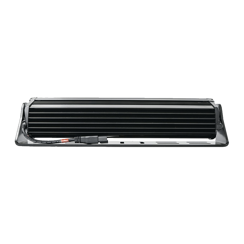 Great Whites Attack Dual Row LED Driving Light Bar Backlit (24x5W) Spot Beam 11-32V - GWD5244
