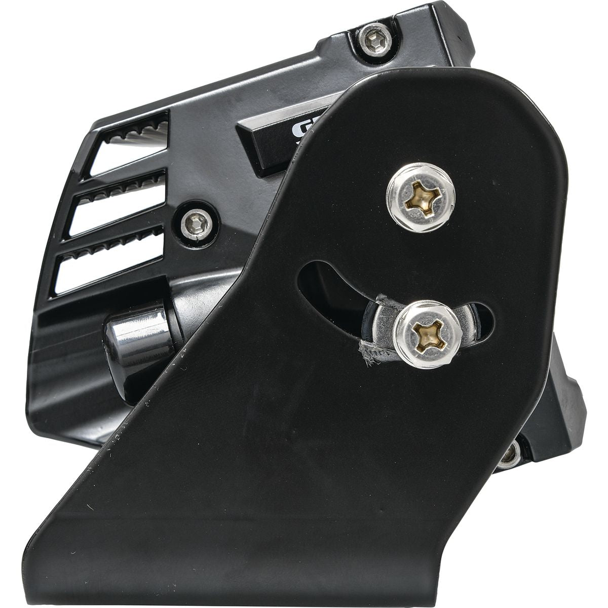 Great Whites Attack Dual Row LED Driving Light Bar Backlit (24x5W) Spot Beam 11-32V - GWD5244