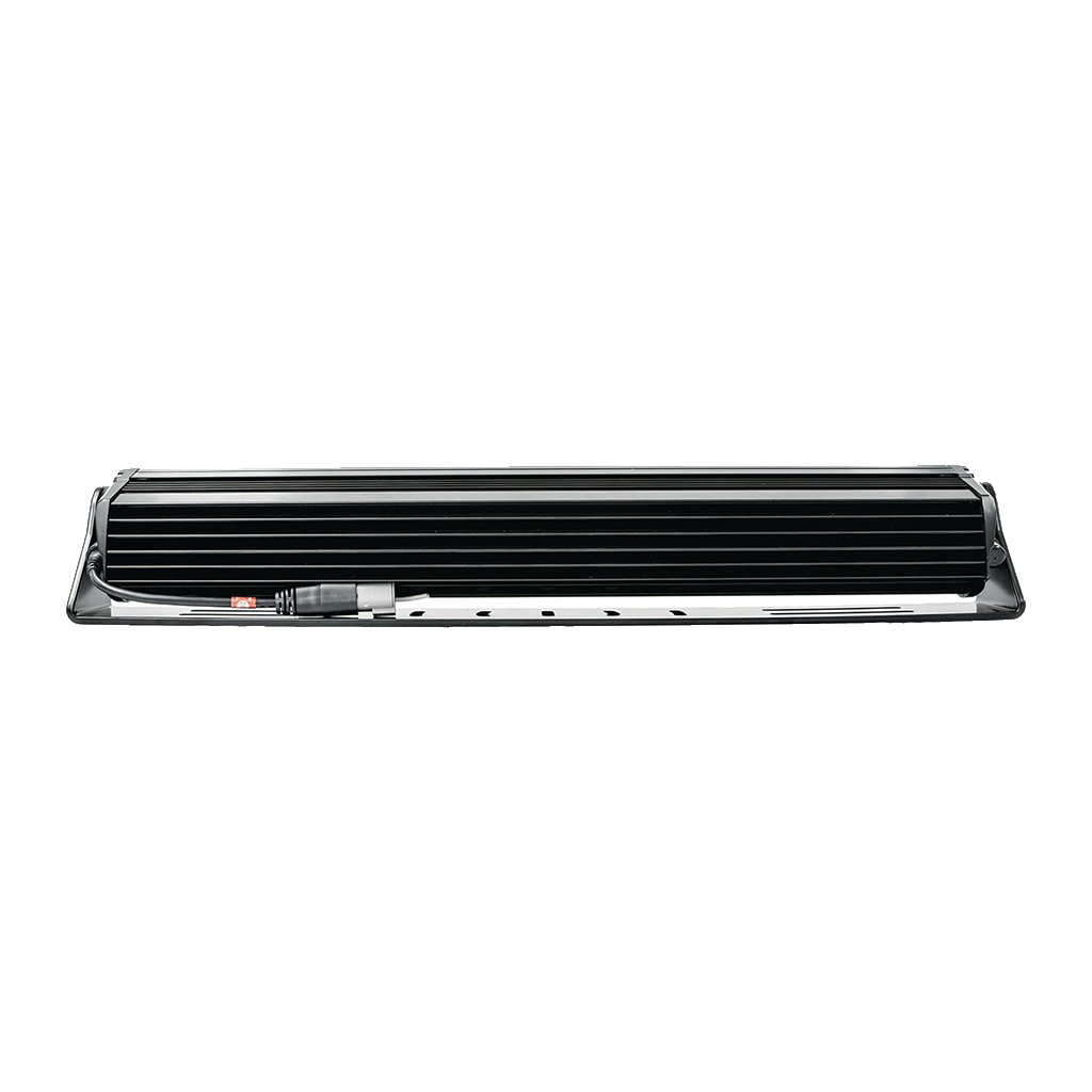 Great Whites Attack Dual Row LED Light Bar Backlit DRL (36x5W) Spot Beam - GWD5364