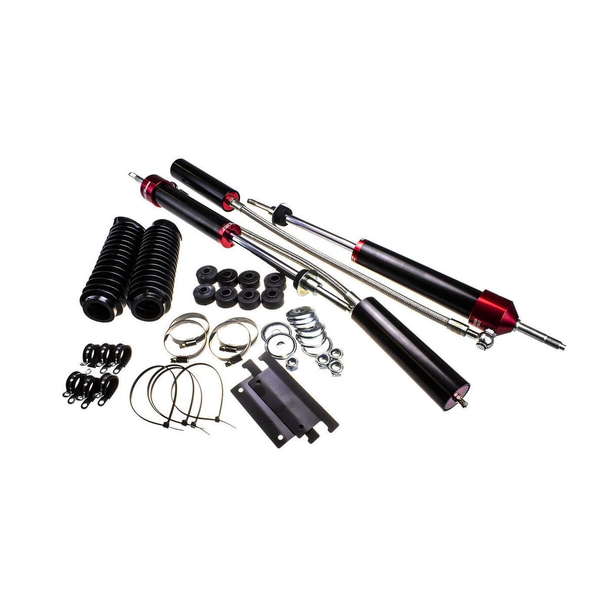 Drivetech 4x4 Shock Enduro Pro - DTEP005RS1