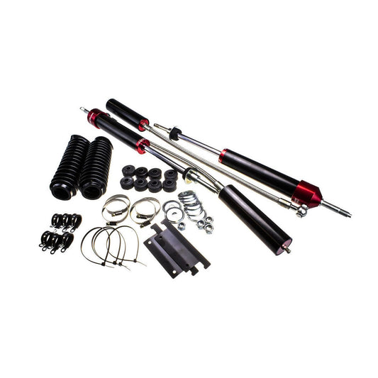 Drivetech 4x4 Shock Enduro Pro - DTEP005RS1