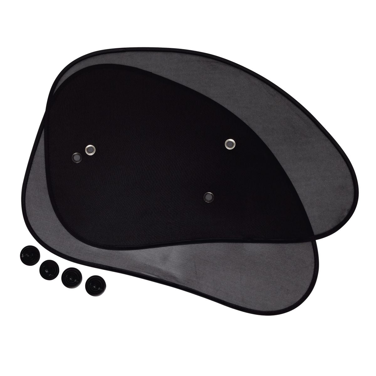 Gear Up Sunshade - Side Contour