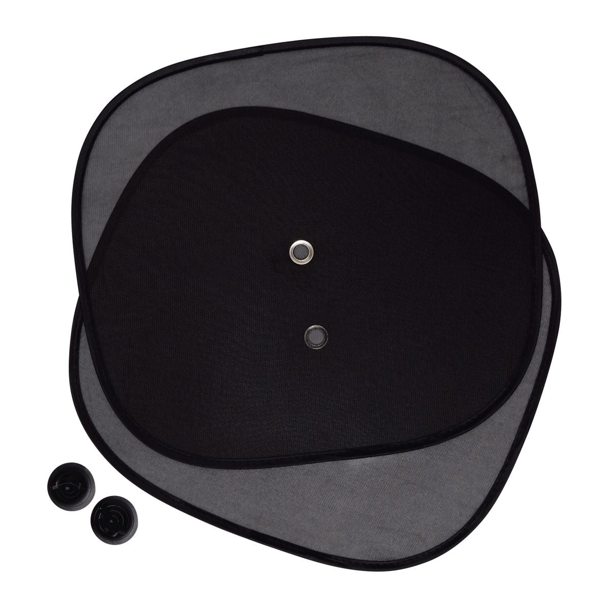 Gear Up Shade - Twist Side Mesh - Pair