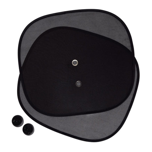 Gear Up Shade - Twist Side Mesh - Pair