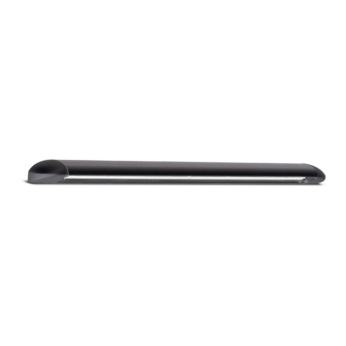 LED Autolamps 12V Awning Lamp Black 20cm Cable Blister Pack - 23450BLK