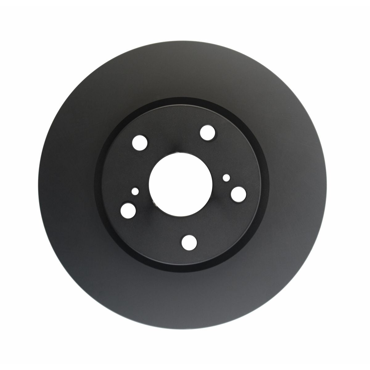 RDA Brake Rotor Single 296mm Front - RDA8477