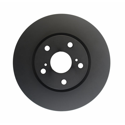 RDA Brake Rotor Single 296mm Front - RDA8477