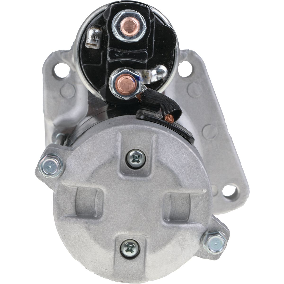 OEX Starter Motor 12V 10Th CW Denso Style - DXS4049