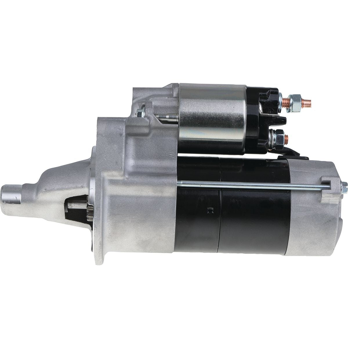 OEX Starter Motor 12V 10Th CW Denso Style - DXS4049