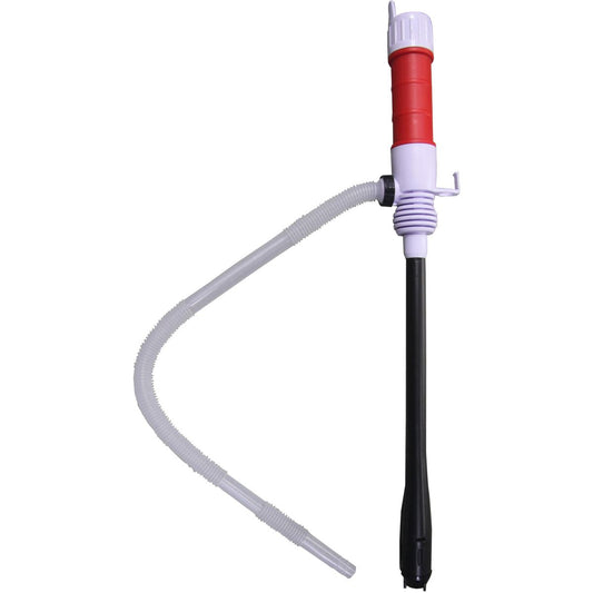 Mechpro Blue Electric Siphon Pump Battery Operated MBESP - MBESP