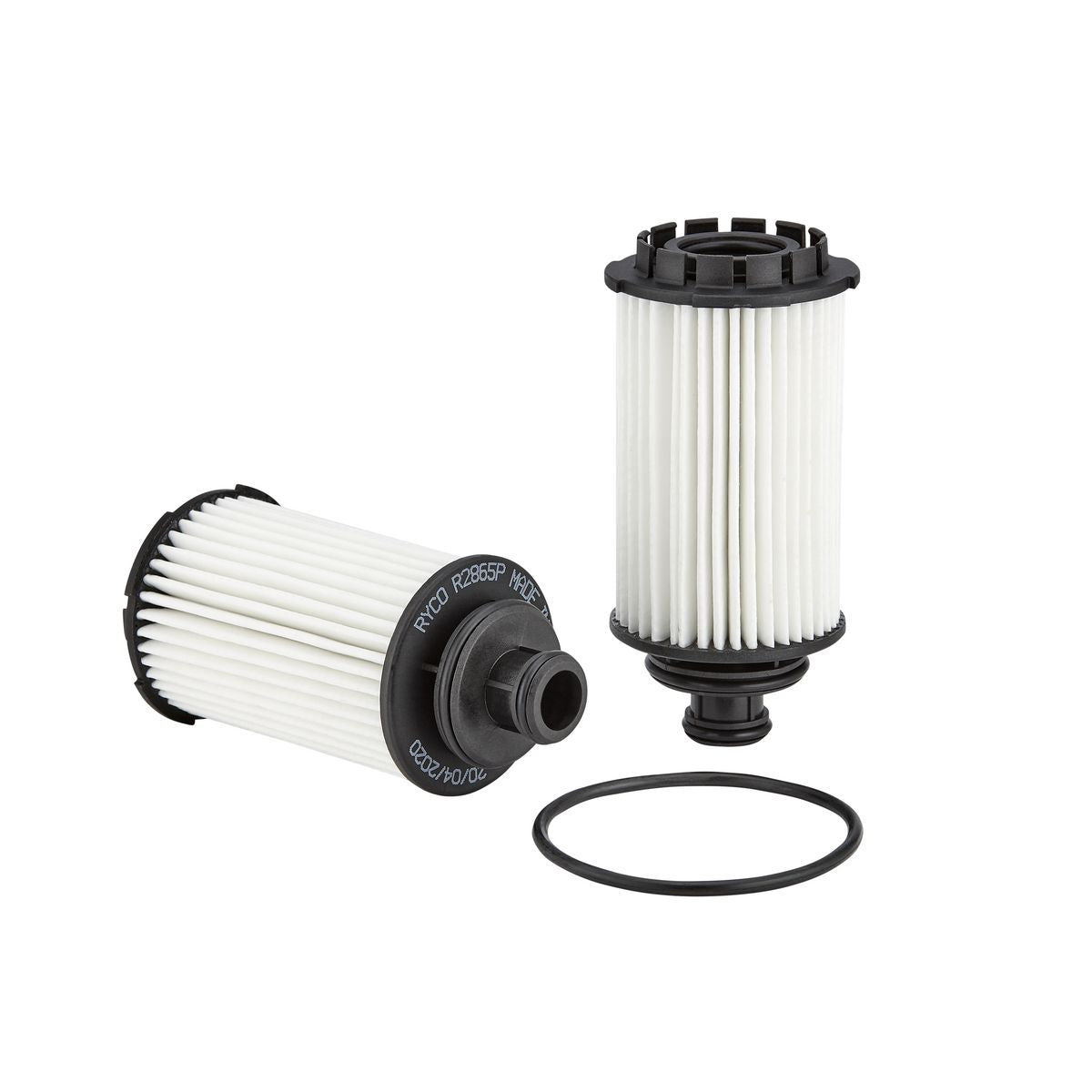 Ryco Oil Filter - R2865P