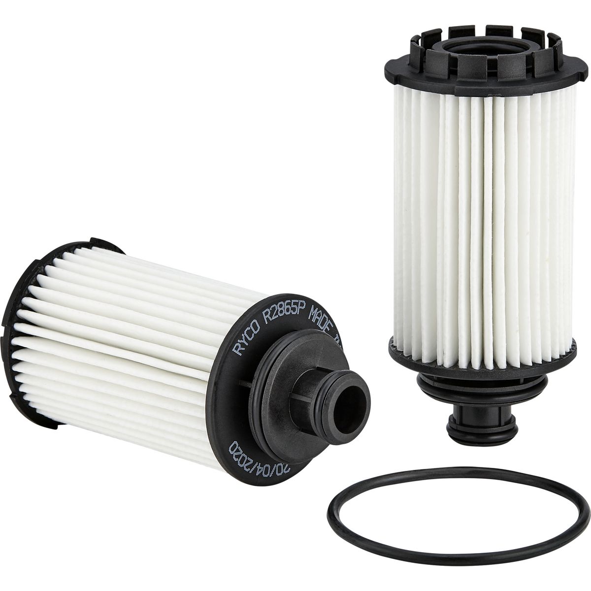 Ryco Oil Filter - R2865P