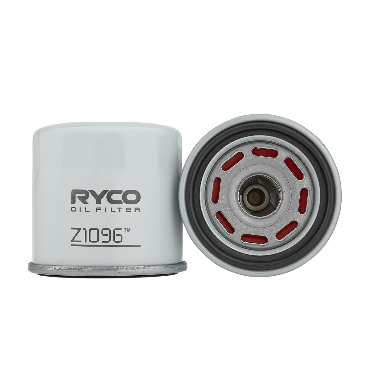 Ryco Oil Filter - Z1096