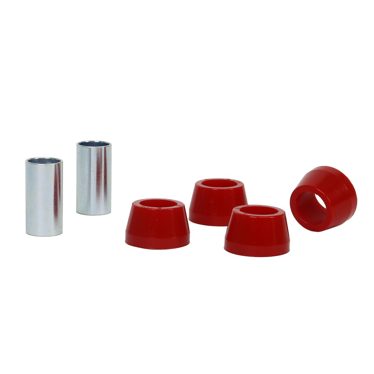 Nolathane Bush Kit Shock Absorber Upper - 43152