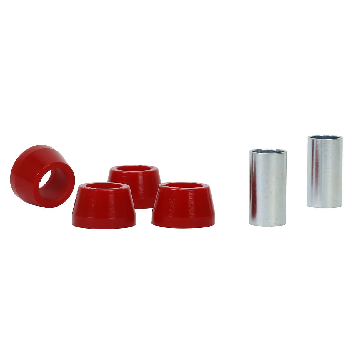 Nolathane Bush Kit Shock Absorber Upper - 43152