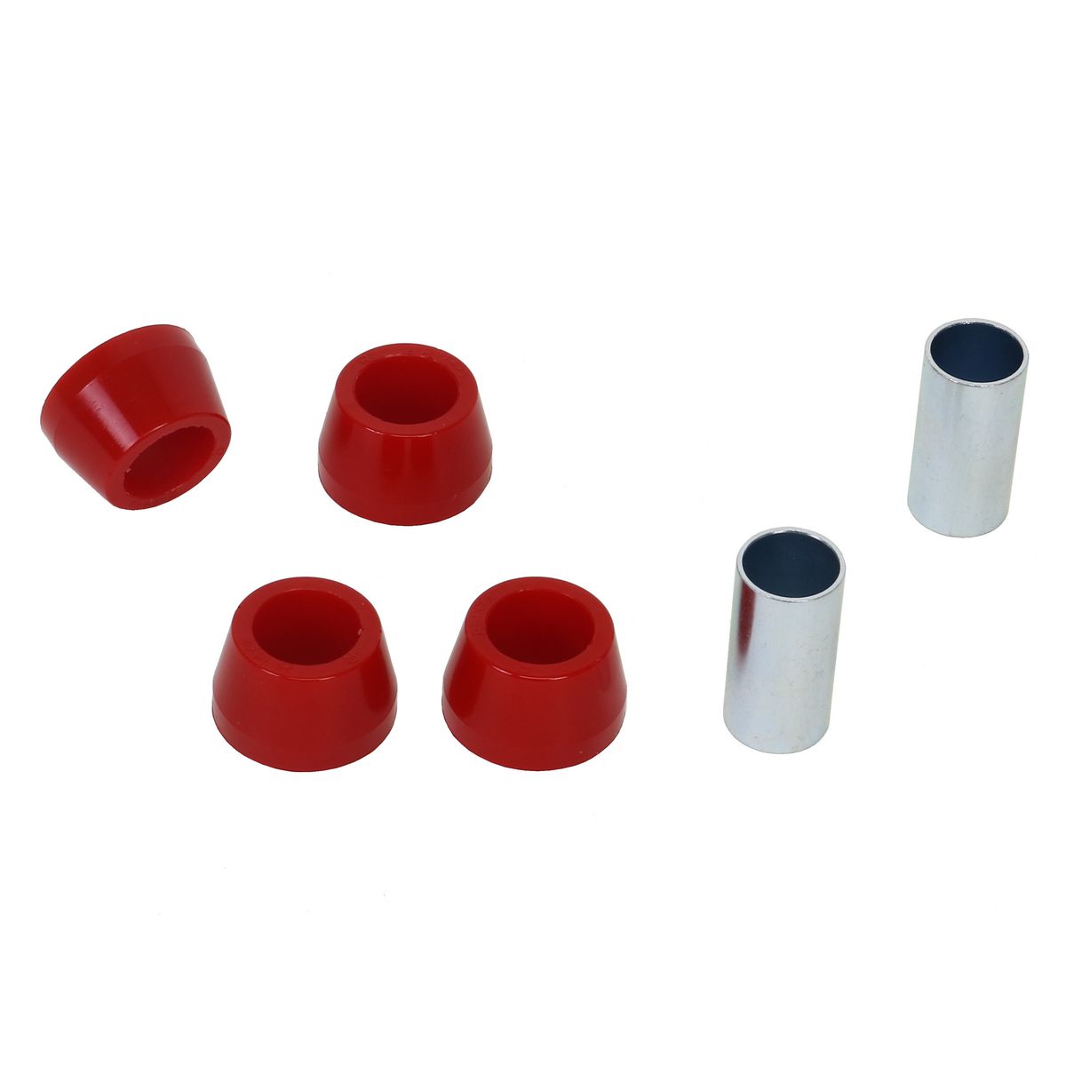 Nolathane Bush Kit Shock Absorber Upper - 43152