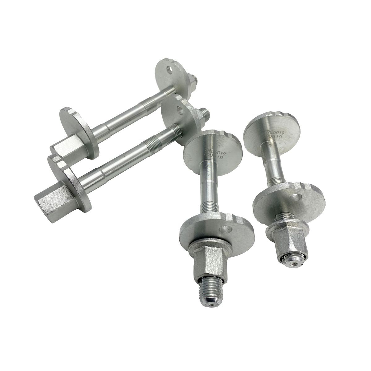 Nolathane Camber Bolt - 44291