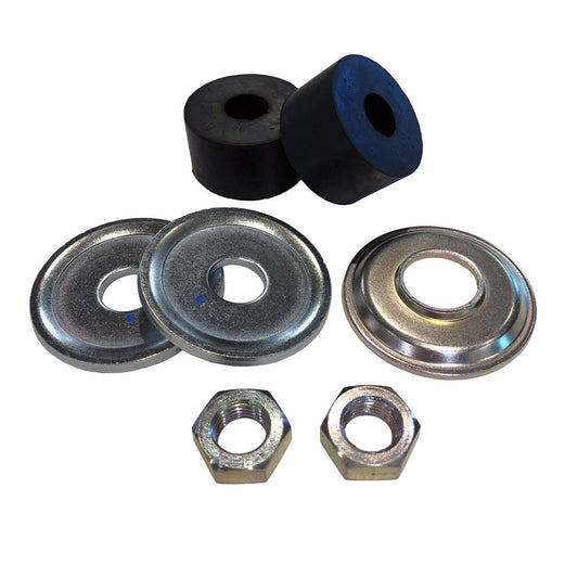 KYB Strut Top Mount - KSM7801