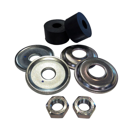 KYB Strut Top Mount - KSM7809