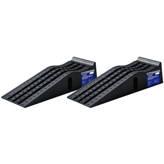 Mechpro Blue Car Ramp Set 1000Kg MPBPCR - MPBPCR