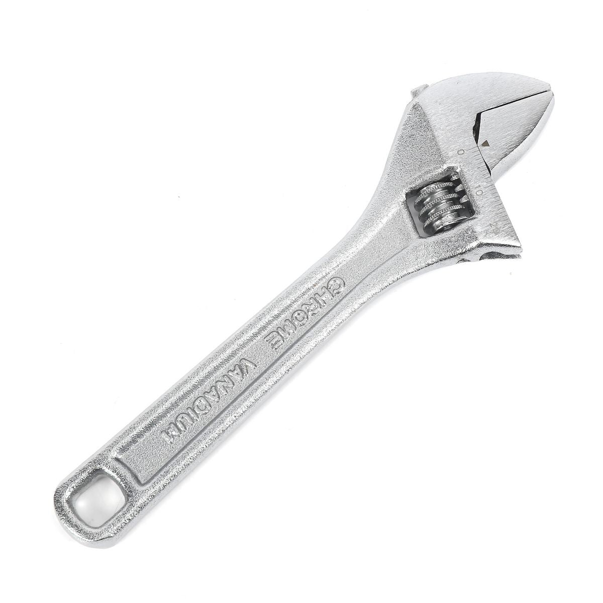 Mechpro Blue Adjustable Wrench 150mm - MPBW111