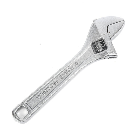 Mechpro Blue Adjustable Wrench 150mm - MPBW111