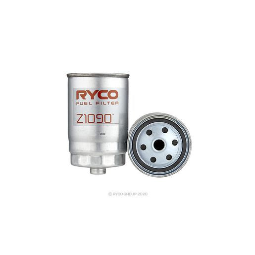 Ryco Fuel Filter - Z1090