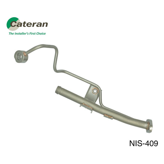 Cateran Replacement Turbo Oil Line Kit - NIS-409