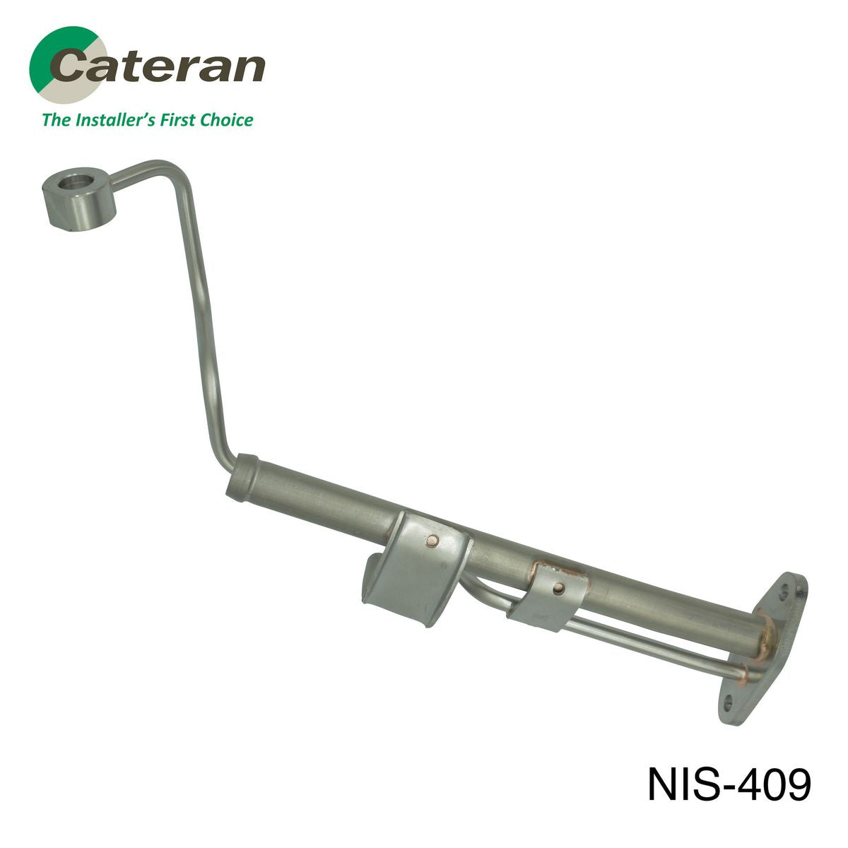 Cateran Replacement Turbo Oil Line Kit - NIS-409