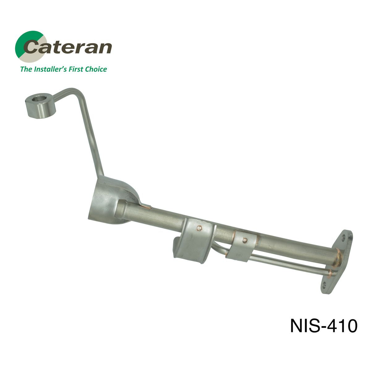 Cateran Replacement Turbo Oil Line Kit - NIS-410