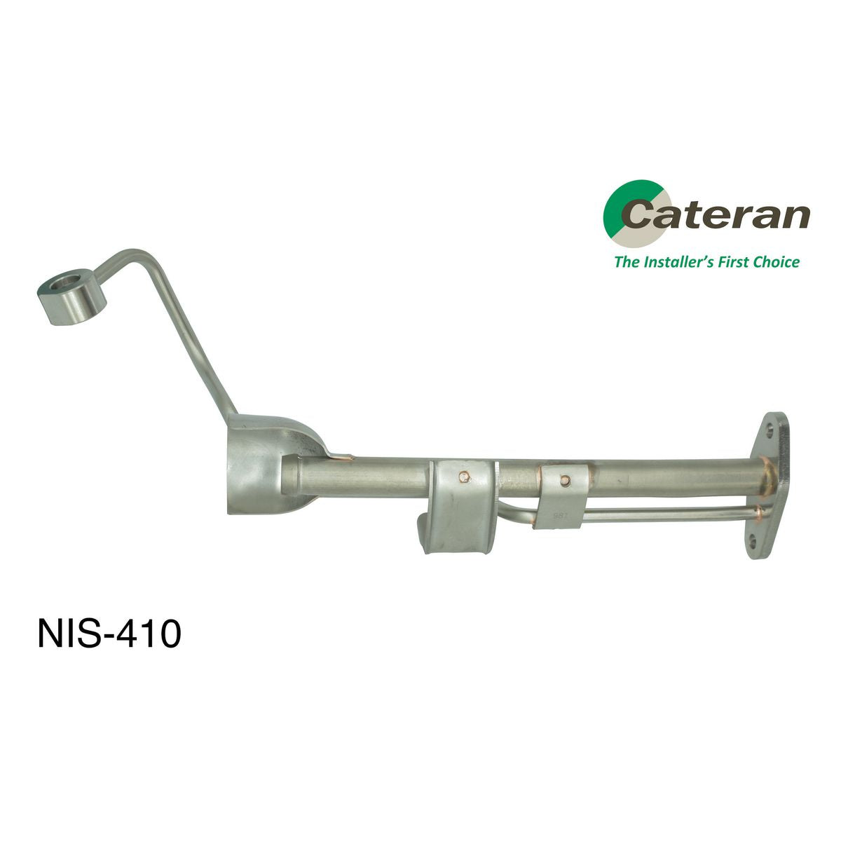 Cateran Replacement Turbo Oil Line Kit - NIS-410