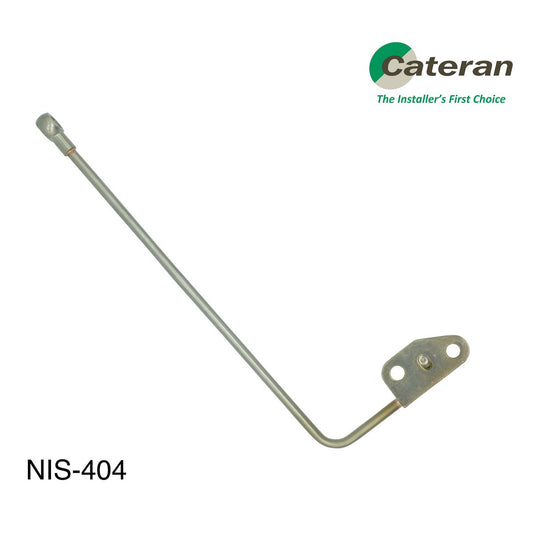 Cateran Replacement Turbo Oil Line Kit - NIS-404