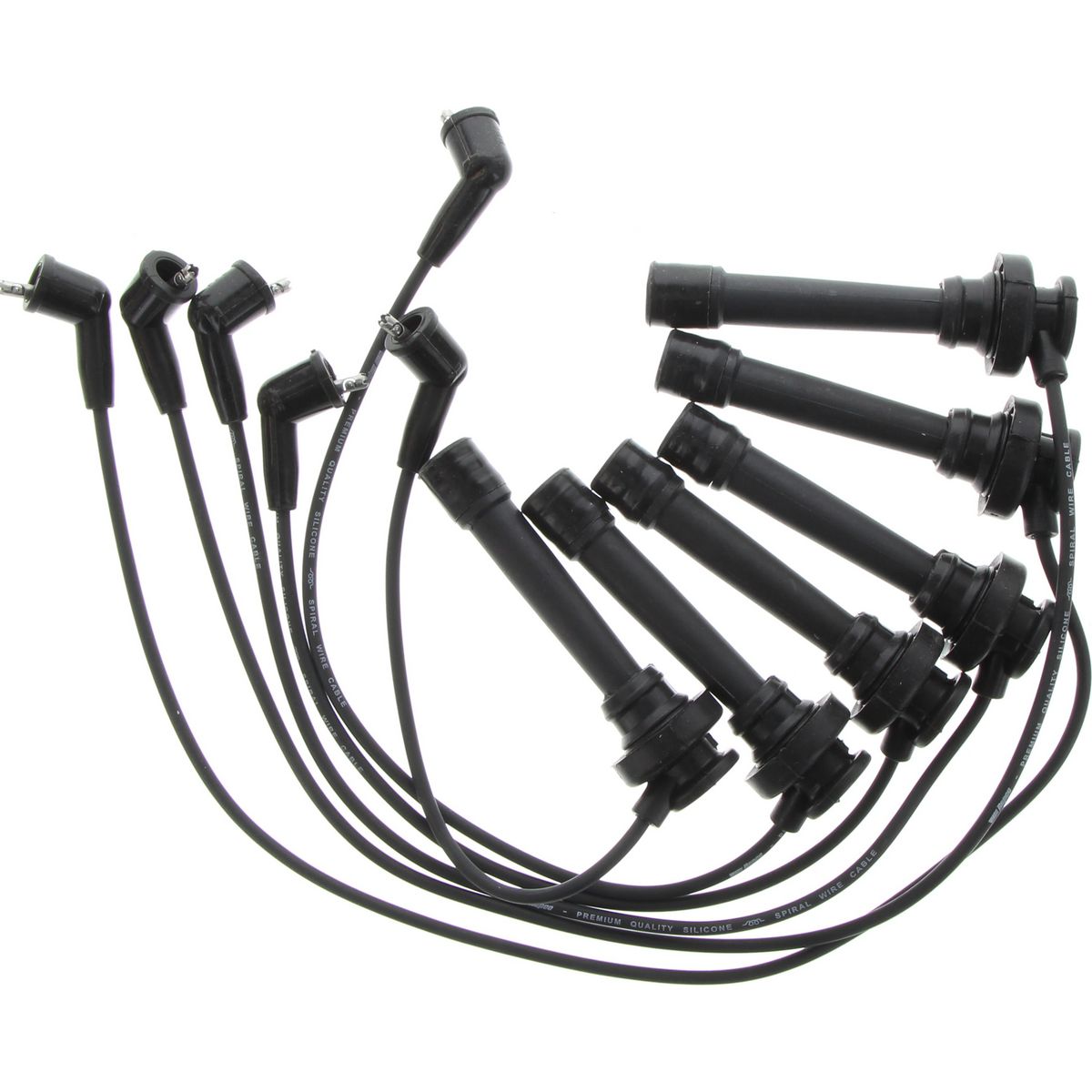 OEX Ignition Lead Set - ILKX6134
