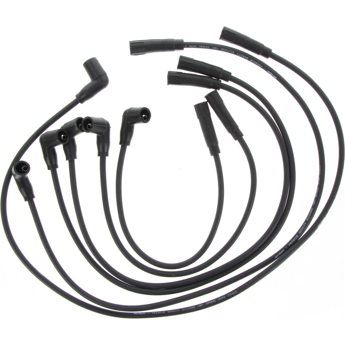 OEX Ignition Lead Set - ILKX6140