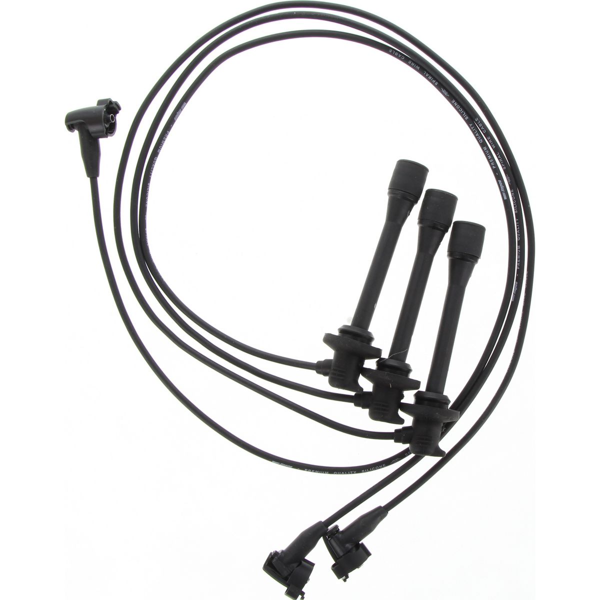 OEX Ignition Lead Set - ILKX6126