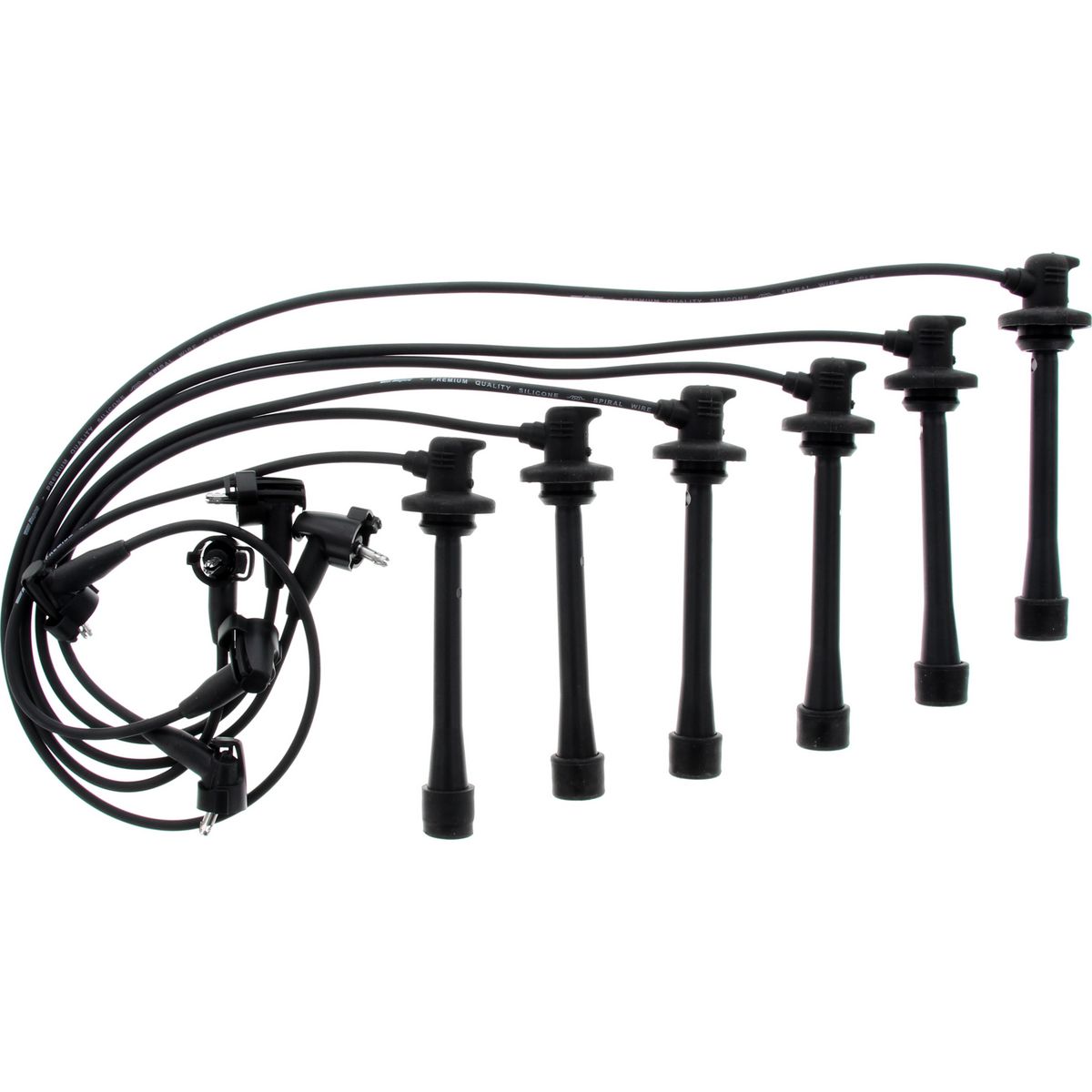 OEX Ignition Lead Set - ILKX6127