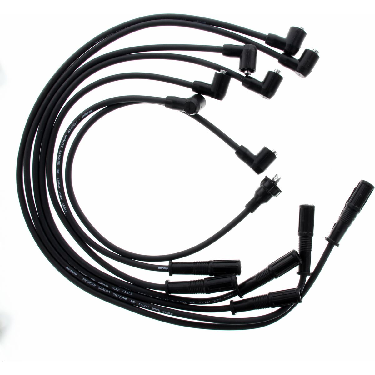 OEX Ignition Lead Set - ILKX6043