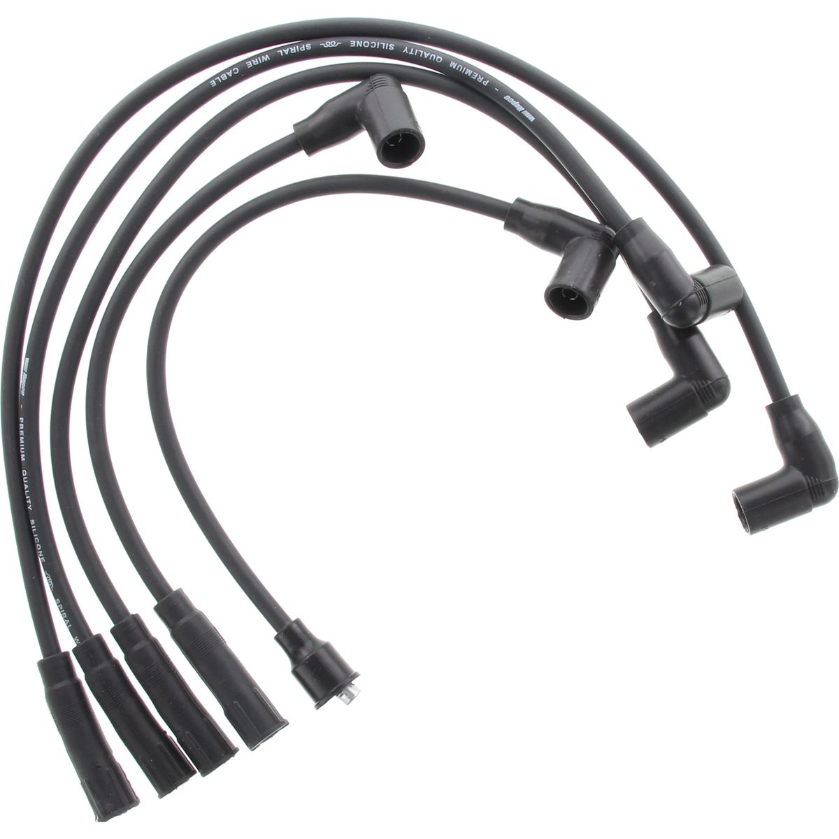 OEX Ignition Lead Set - ILKX4564