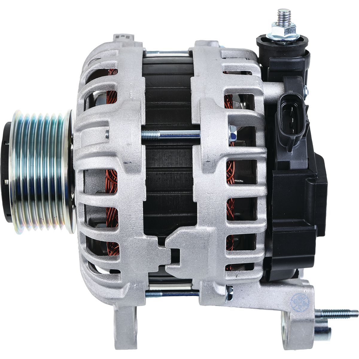 OEX Alternator 12V 120A Bosch Style - BXA063