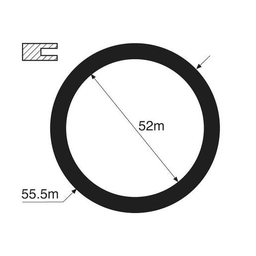 Tridon Thermostat Housing Gasket - TTG82