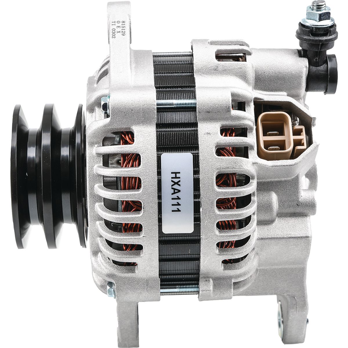 OEX Alternator 12V 90A Mitsubishi Style - HXA111